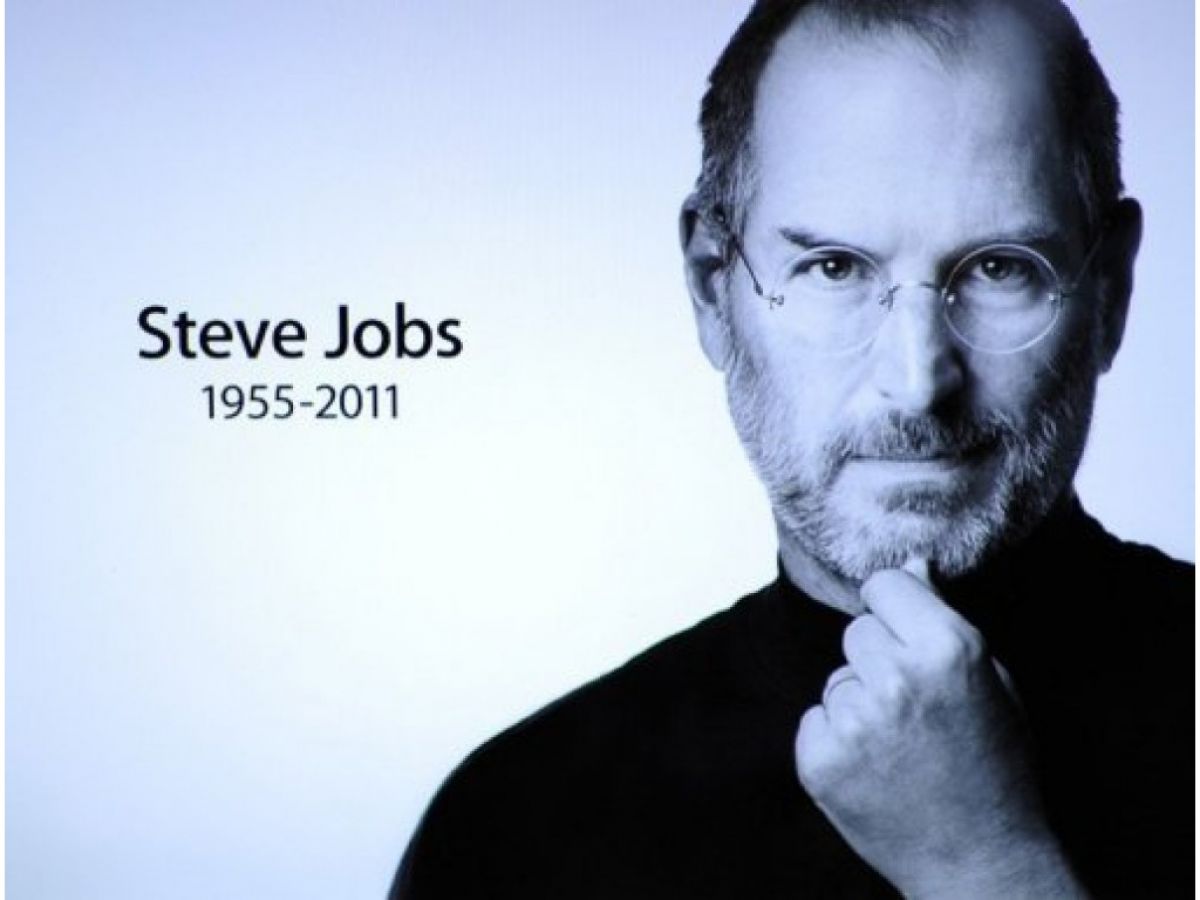 Steve Jobs : comment et avec qui laisser sa singularité s’exprimer ?