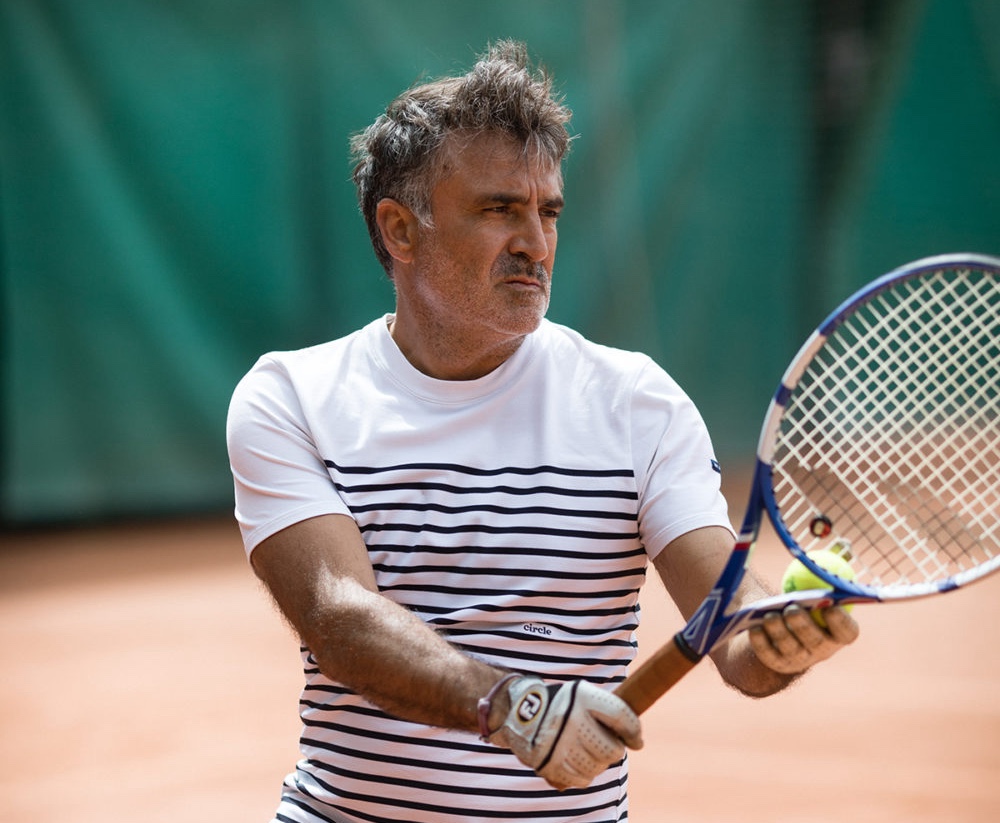 Se motiver, choisir, gagner … et sortir en champion – Stéphane Houdet